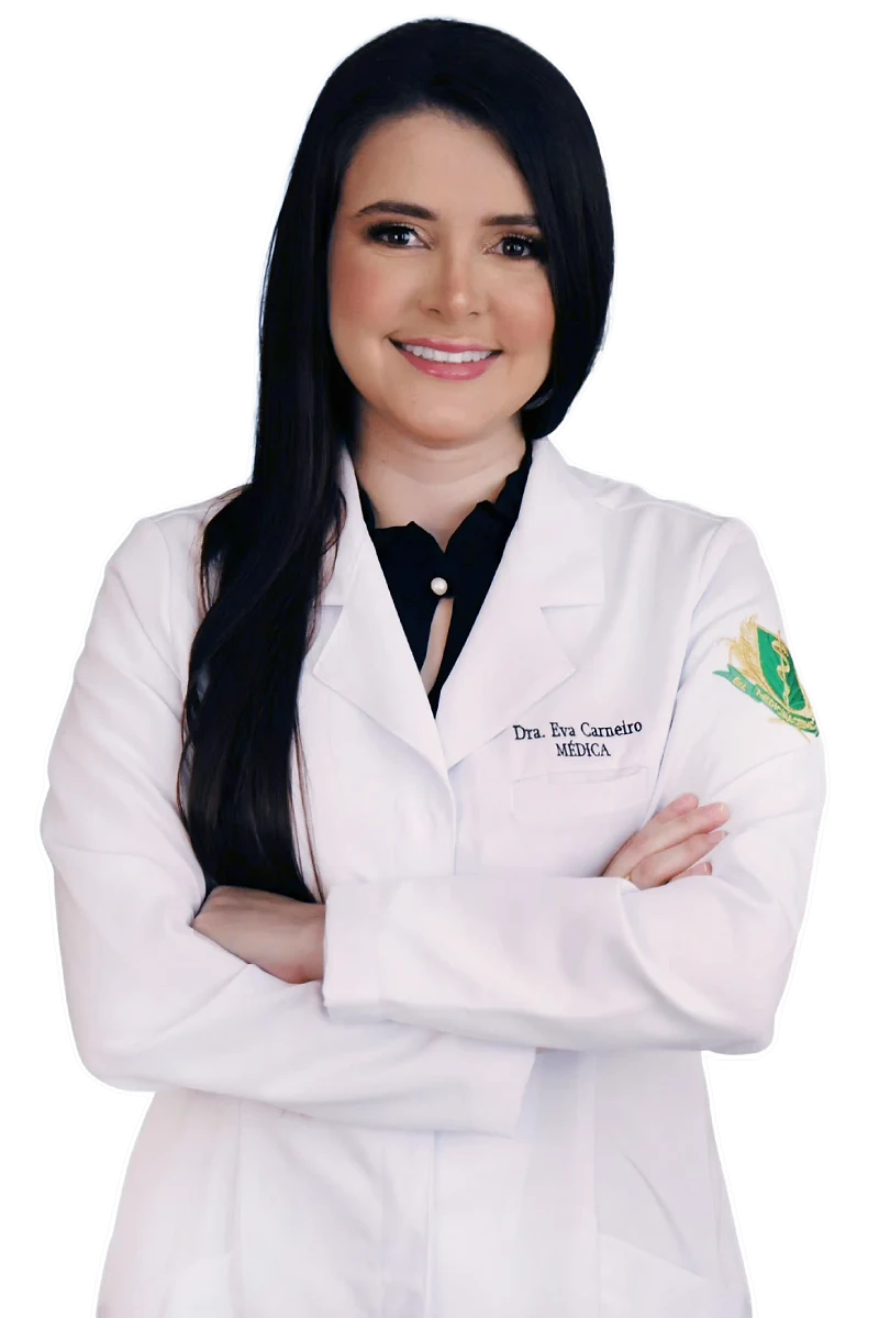 Dra. Eva Carneiro - Médica